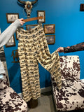 Good Old Days Pants