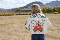 Cactus Cowgirl Shirt