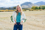 Cactus Cowgirl Shirt