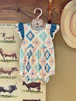 Infant Perfect Pastel