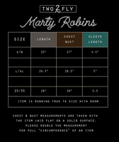 Marty Robbins Sweater Vest