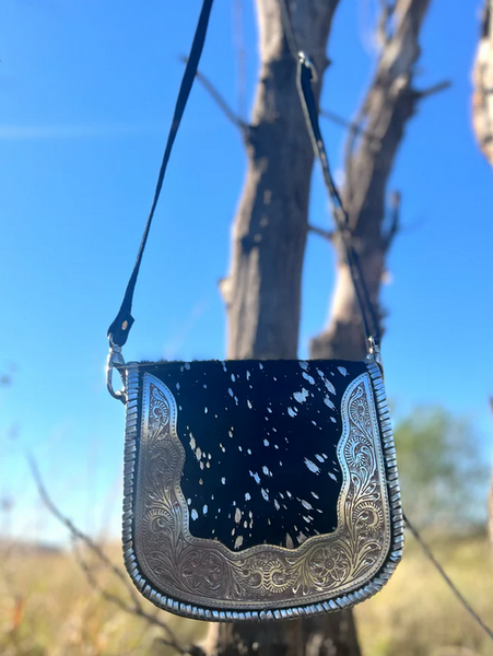 Buckle Babe Bag