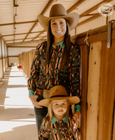 Adult Red Dirt Road