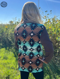 Aztec Dreamer Shacket