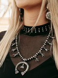 Tribal Cowgal Necklace