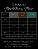 Tombstone Town Top