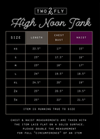 High Noon Tank Top