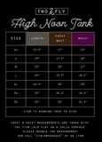 High Noon Tank Top