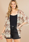 Wild West Duster