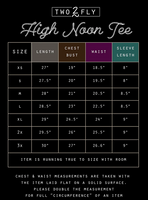 High Noon Tee