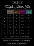 High Noon Tee