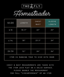 Homesteader Jacket