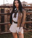 Rodeo Queen Jacket