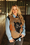 Stocker Ten Vest