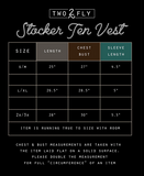 Stocker Ten Vest
