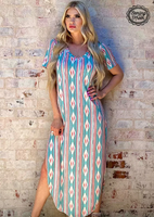 Mama Mia maxi Dress