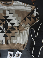 The Seminole Sweater