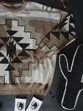 The Seminole Sweater