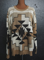 The Seminole Sweater