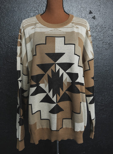 The Seminole Sweater