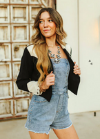 The Pony Express Jacket