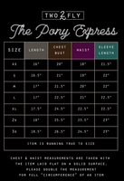 The Pony Express Jacket