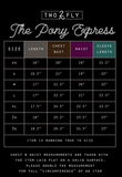 The Pony Express Jacket