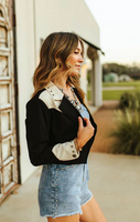 The Pony Express Jacket