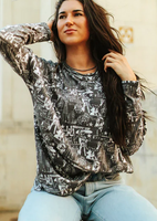 Big Tex Longsleeve Tee