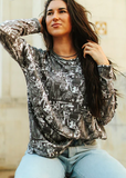 Big Tex Longsleeve Tee