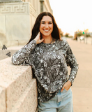 Big Tex Longsleeve Tee