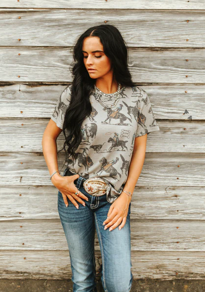 State Fair Tee