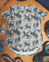 State Fair Tee