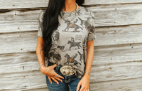 State Fair Tee