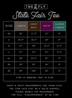 State Fair Tee