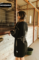 Ryon Roper Cardigan (REVERSIBLE)
