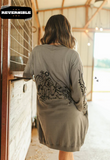 Ryon Roper Cardigan (REVERSIBLE)