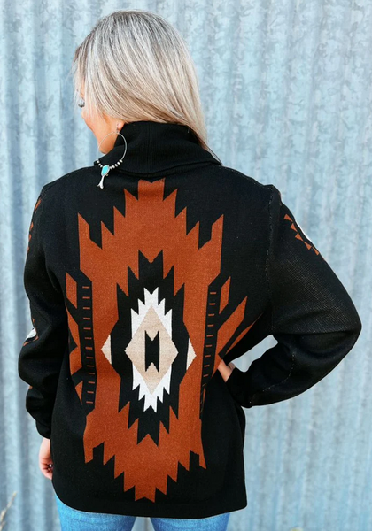 Stand by me Sweater Jacket