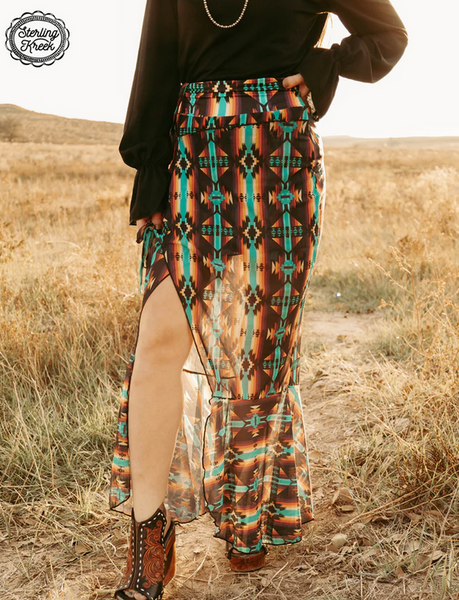 Montana Moves Skirt