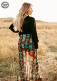 Montana Moves Skirt