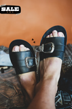 Slick & Slides Sandals