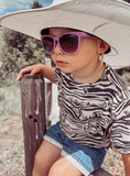 Kids Cowboy Zoo