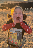 Kids In the Fields