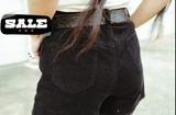 Caddylac Corduroy Shorts