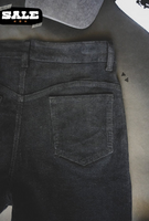 Caddylac Corduroy Shorts