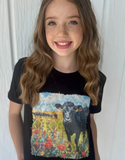 Kids In the Fields