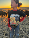 Kids In the Fields