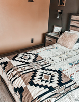 Cowabunga Comfort Blanket