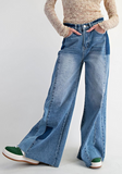 Denim Darlings Bellbottoms