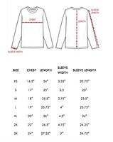The Old Days Mesh Top